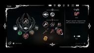 The Cogfly tool is quite effective against the Crawfather (Image via Team Cherry)